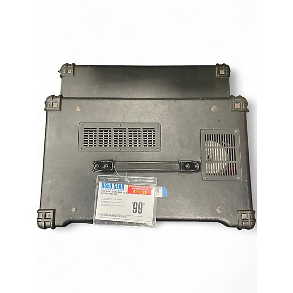 Used Ibanez SoundWave 100 Bass Amplifier Guitar Combo Amp