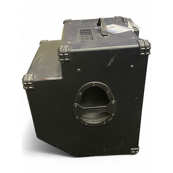 Used Ibanez SoundWave 100 Bass Amplifier Guitar Combo Amp