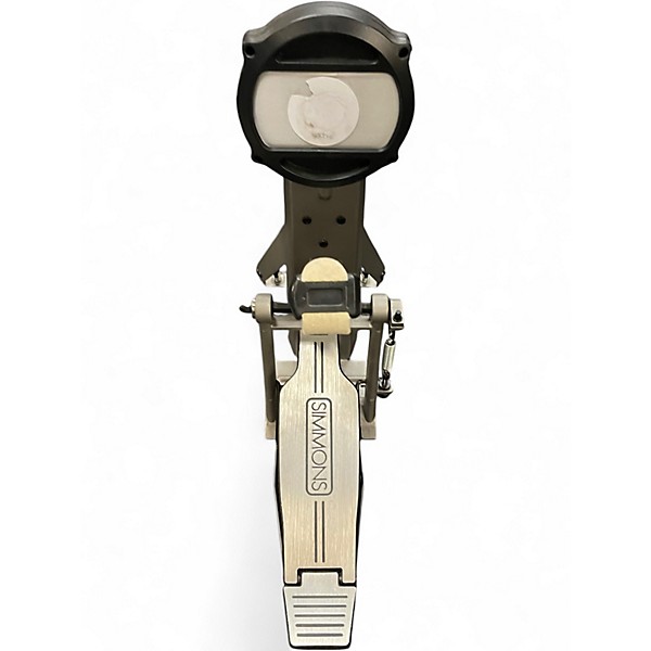 Used Simmons titan 50 Electric Drum Set