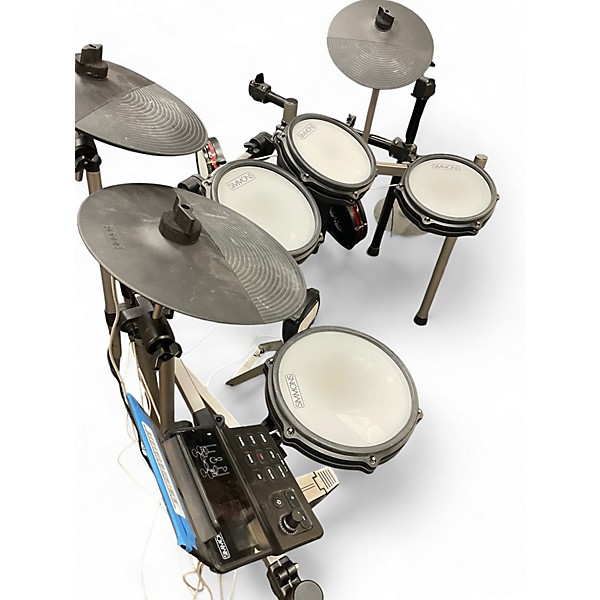 Used Simmons titan 50 Electric Drum Set