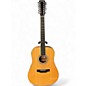 Used Larrivee D-05 12 String Natural 12 String Acoustic Guitar thumbnail