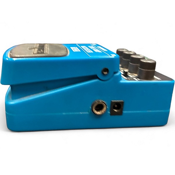 Used Behringer TM300 Tube Amp Modeler Effect Pedal