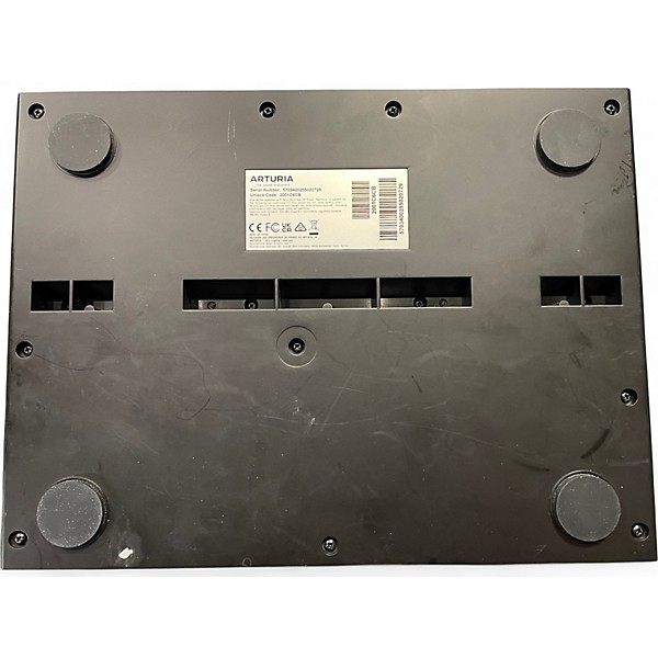 Used Arturia MicroFreak Stellar Synthesizer