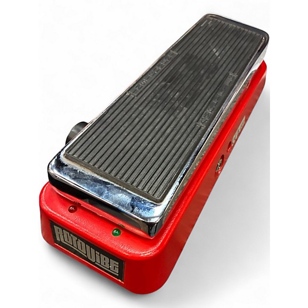 Used Rotovibe JD4S Effect Pedal