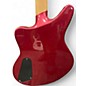 Used D'Angelico PREMIER BEDFORD SH OXBLOOD Hollow Body Electric Guitar