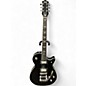 Used Gretsch Guitars G5230T Black Solid Body Electric Guitar thumbnail