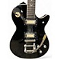 Used Gretsch Guitars G5230T Black Solid Body Electric Guitar