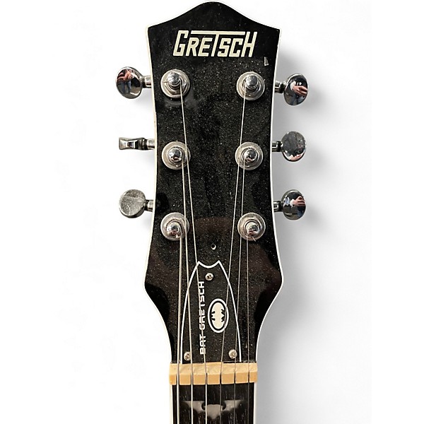 Used Gretsch Guitars G5230T Black Solid Body Electric Guitar