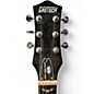 Used Gretsch Guitars G5230T Black Solid Body Electric Guitar