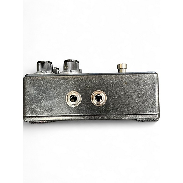 Used Black Country Customs The 85 Bass Intervals Effect Pedal