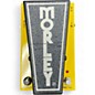 Used Morley PWOV Power Wah Volume Effect Pedal thumbnail