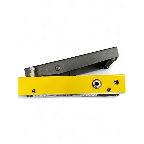 Used Morley PWOV Power Wah Volume Effect Pedal