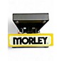 Used Morley PWOV Power Wah Volume Effect Pedal