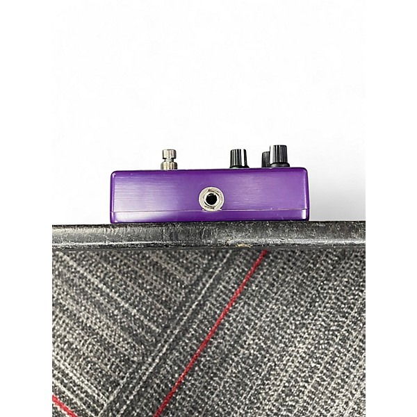 Used Hartke HC33 Effect Pedal