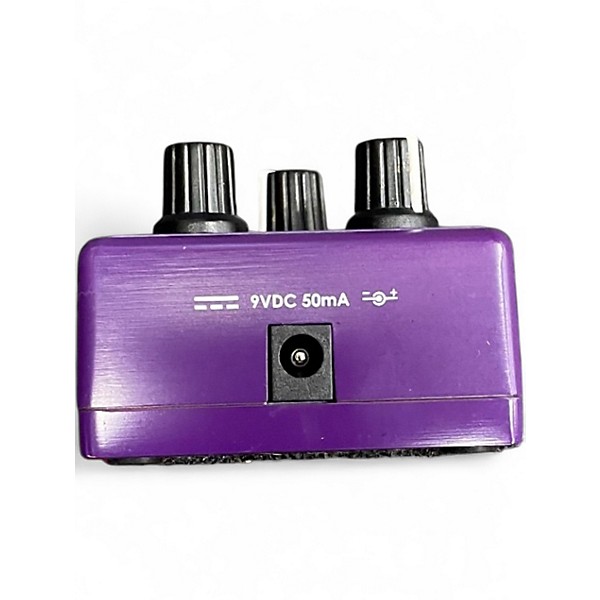 Used Hartke HC33 Effect Pedal