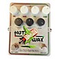 Used Electro-Harmonix Hot Wax Multi Overdrive Effect Pedal thumbnail