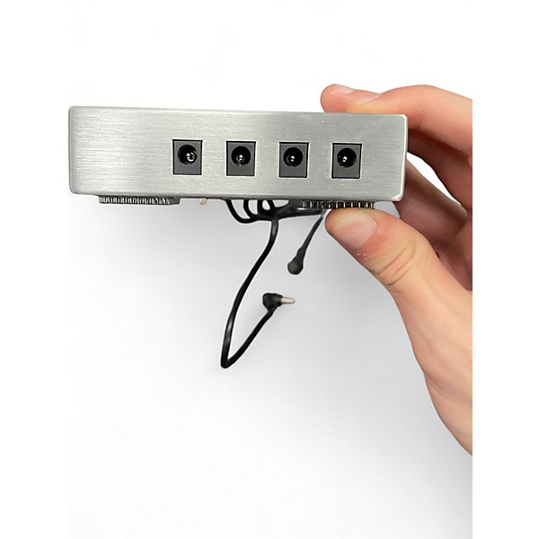 Used MXR DC Power Brick Power Supply