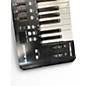 Used M-Audio Oxygen 49 Key MIDI Controller