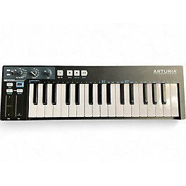 Used Arturia Keystep MIDI Controller