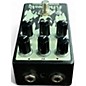 Used EarthQuaker Devices Afterneath Effect Pedal