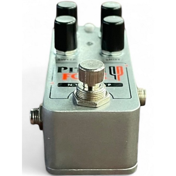 Used Electro-Harmonix Pico Pitch Fork Effect Pedal