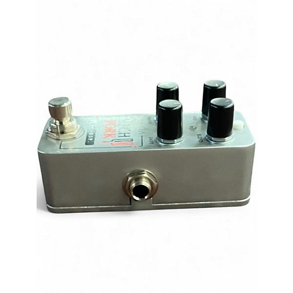 Used Electro-Harmonix Pico Pitch Fork Effect Pedal