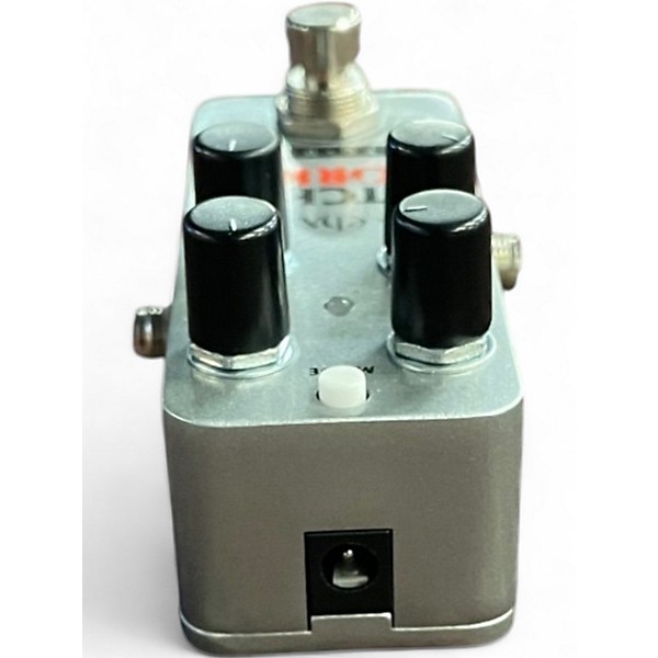 Used Electro-Harmonix Pico Pitch Fork Effect Pedal