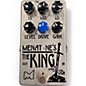 Used Menatone The king Effect Pedal thumbnail
