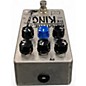Used Menatone The king Effect Pedal