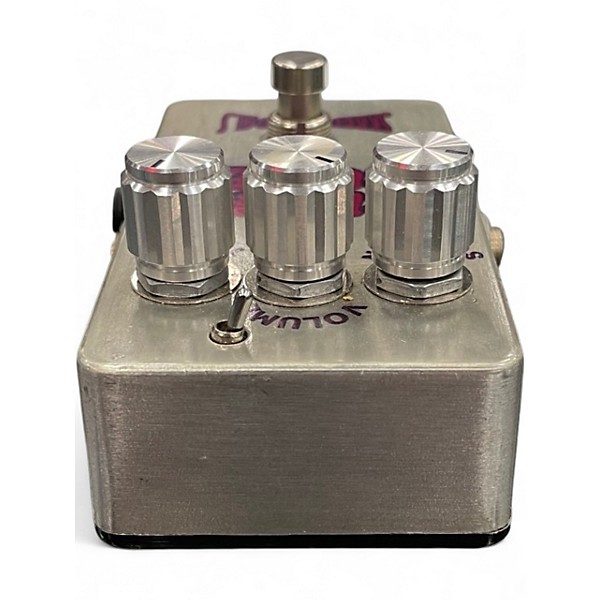 Used Skreddy Pedals supa tone Effect Pedal