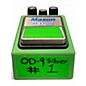 Used Analogman od9 Effect Pedal