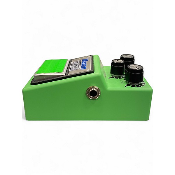 Used Analogman od9 Effect Pedal