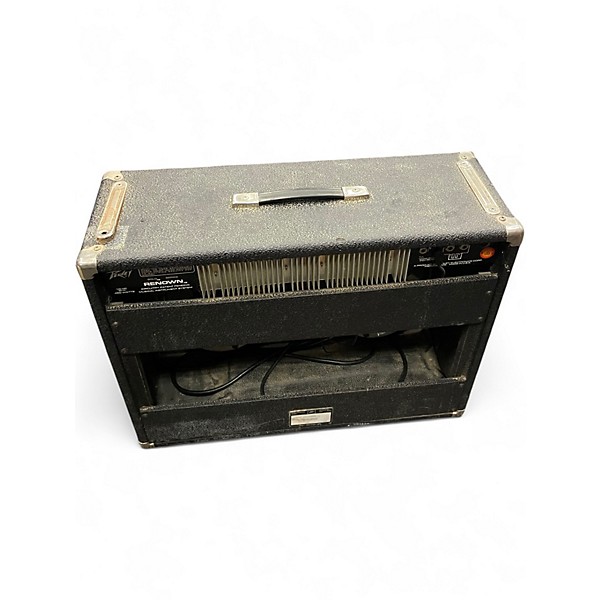 Used Peavey renown Guitar Combo Amp