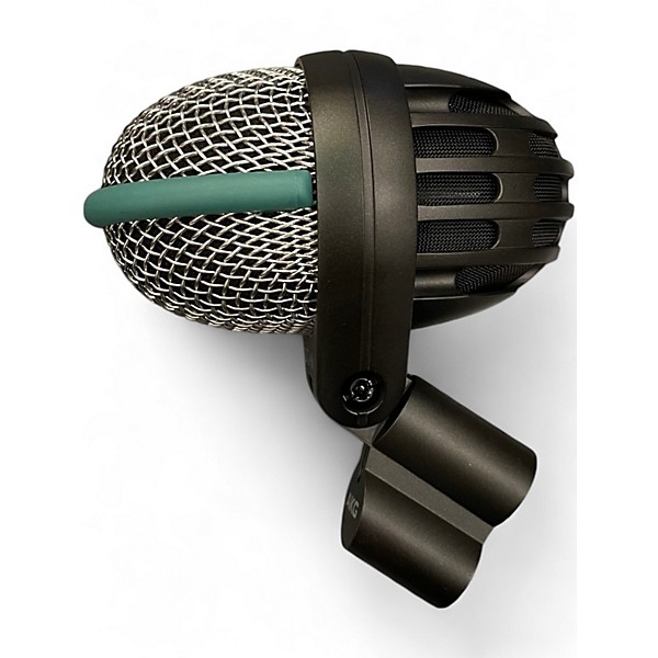 Used AKG D112 Drum Microphone