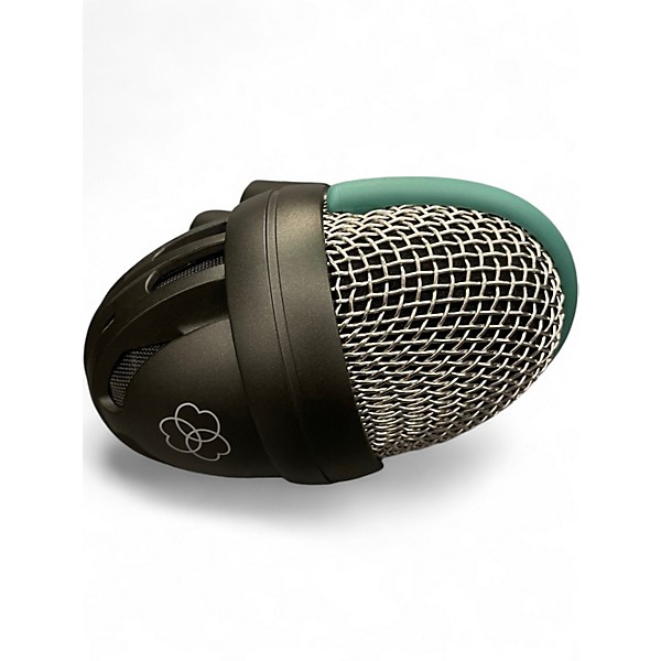 Used AKG D112 Drum Microphone