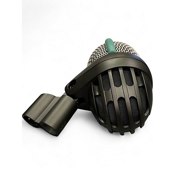 Used AKG D112 Drum Microphone