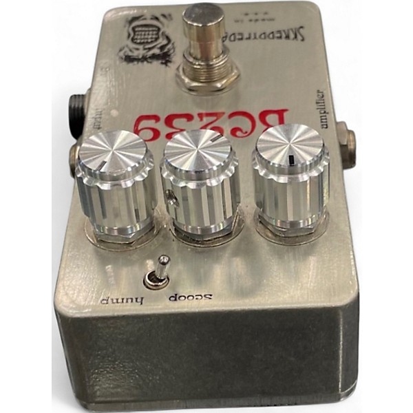 Used Skreddy Pedals bc239 Effect Pedal