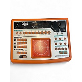 Used Roland D2 GROOVEBOX Drum Machine