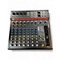 Used Harbinger LX12 Powered Mixer thumbnail