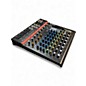 Used Harbinger LX12 Powered Mixer