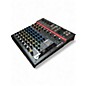 Used Harbinger LX12 Powered Mixer