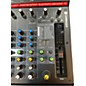 Used Harbinger LX12 Powered Mixer