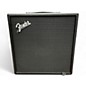 Used Fender Rumble LT25 Bass Combo Amp thumbnail