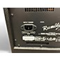 Used Fender Rumble LT25 Bass Combo Amp