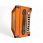 Used Orange Amplifiers Crush 12 Guitar Combo Amp