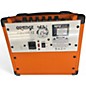 Used Orange Amplifiers Crush 12 Guitar Combo Amp