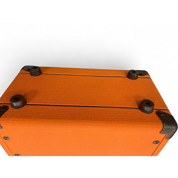 Used Orange Amplifiers Crush 12 Guitar Combo Amp