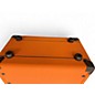 Used Orange Amplifiers Crush 12 Guitar Combo Amp