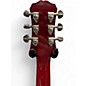 Used Epiphone Les Paul Standard red Solid Body Electric Guitar