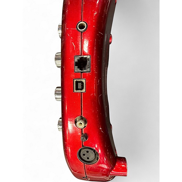 Used Line 6 Pod X3 Amp Modeler Effect Processor